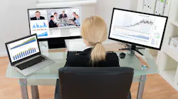 Video Conferencing Promo