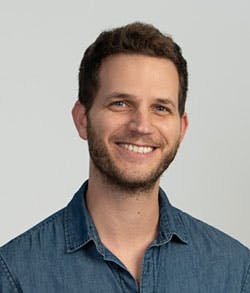 Ziv Livne, Vp At Tri Eye Web Ziv Livne, Vp At Tri Eye Web