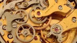 Clockworks Clockworks