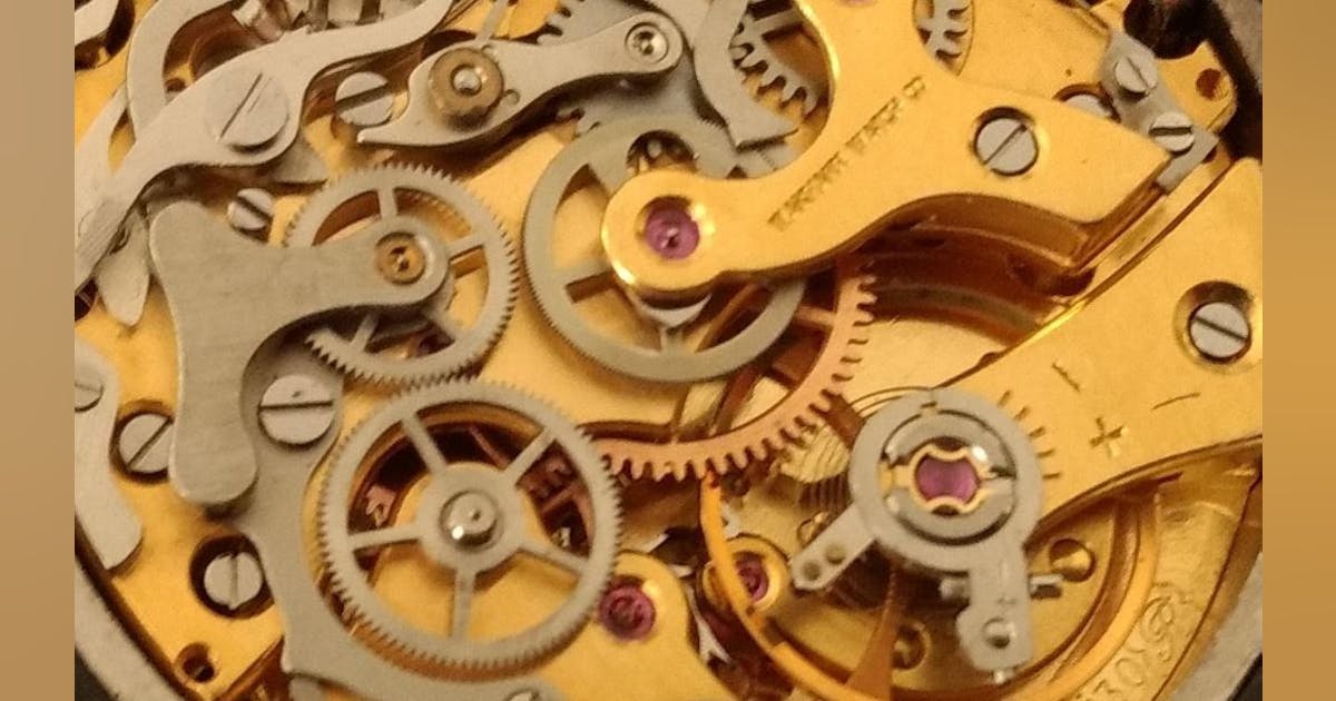 Timing and Timekeeping | Electronic Design