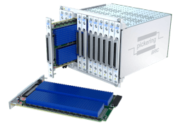 Pickering 40 558 Pxi Matrix Bric Pickering 40 558 Pxi Matrix Bric