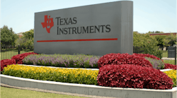 Texas Instruments Headquarters Promo
