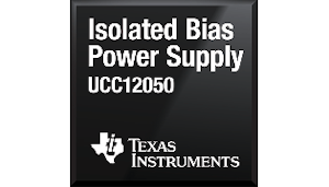 1599842033 Texas Instruments Ucc12050 315x180 Ed 091520 Kmr