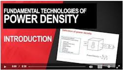 200819 News Mod Ti Thermal Tutorials Power Density Video 200819 News Mod Ti Thermal Tutorials Power Density Video