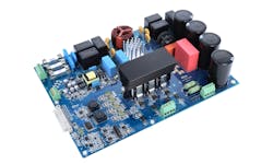 200910 Infineon Sic Motor Drive 200910 Infineon Sic Motor Drive