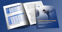 200914 News Mod Gan Systems Whitepaper On Ga N For Audio