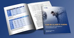 200914 News Mod Gan Systems Whitepaper On Ga N For Audio 200914 News Mod Gan Systems Whitepaper On Ga N For Audio