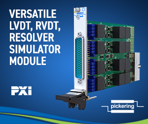 300 250 Lvdt Rvdt Resolver Sim