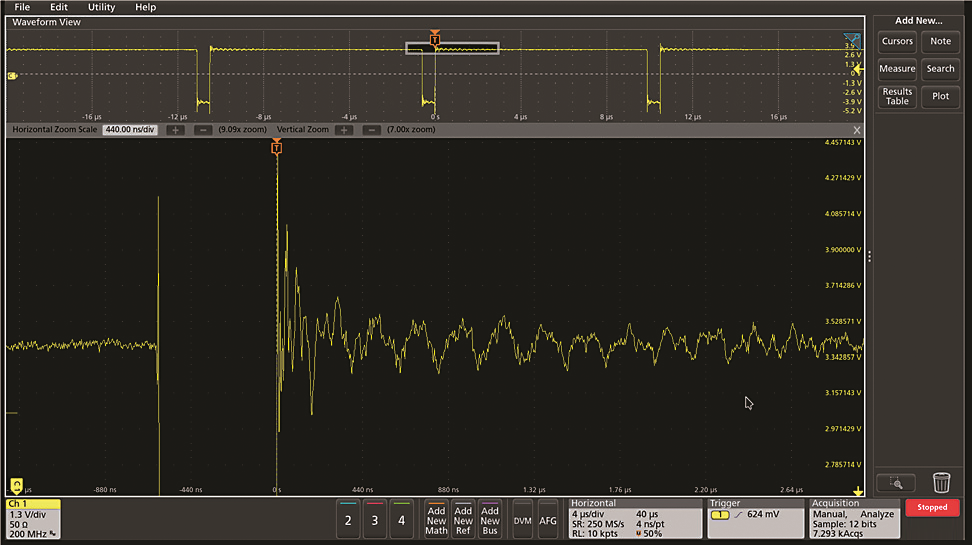 4 Series Ringing 5f4e8d3448475
