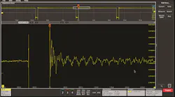 4 Series Ringing