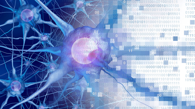 Ai Neurology Promo