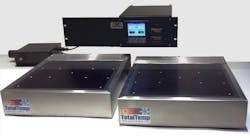 Dual Sd144 N System With Rack Mount Synergy Nano Controller cleanii Dual Sd144 N System With Rack Mount Synergy Nano Controller cleanii