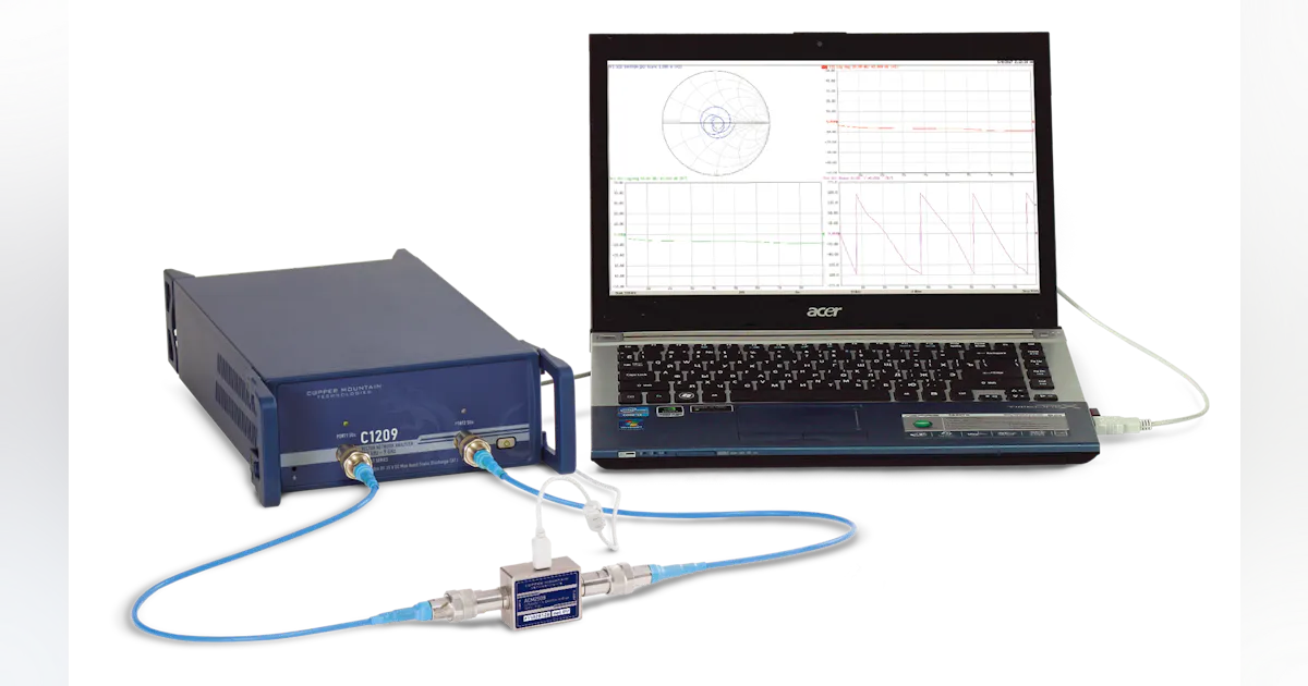TRL Calibration Kit Design & Fabrication | Electronic Design