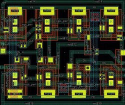 Quantum-tunneling junction technology promises to enable production of smaller, more efficient, and easier-to-produce semiconductors for digital, analog, and power applications. (Credit: Search For The Next) Quantum-tunneling junction technology promises to enable production of smaller, more efficient, and easier-to-produce semiconductors for digital, analog, and power applications. (Credit: Search For The Next)