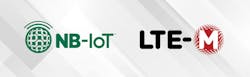 1. LTE-M and NB-IoT are ultra-low-power versions of cellular technology designed specifically for IoT.