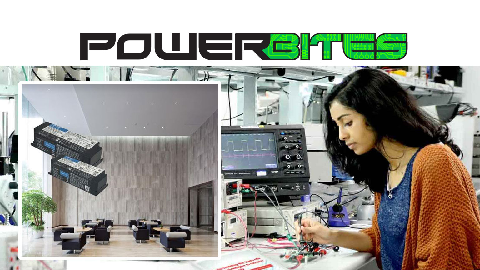 Goldberg Powerbytes Prom Onew