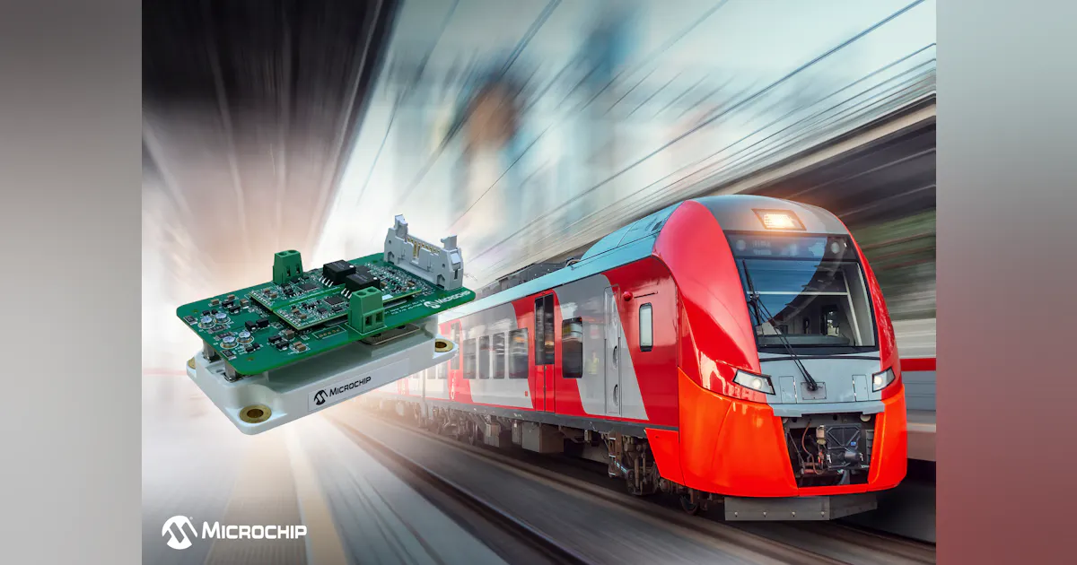 Li Auto Power Module Sic SiC Power Module and Programmable Gate Driver Kit now Available for ...