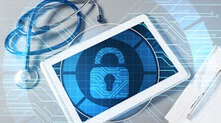 Medical Electronics Security Image For Mentor Article On Linux Promo
