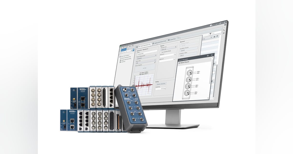 Use Analytics to Test Smarter | Electronic Design