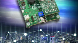 O Nsemiconductor Rsl10 Mesh Platform Hires