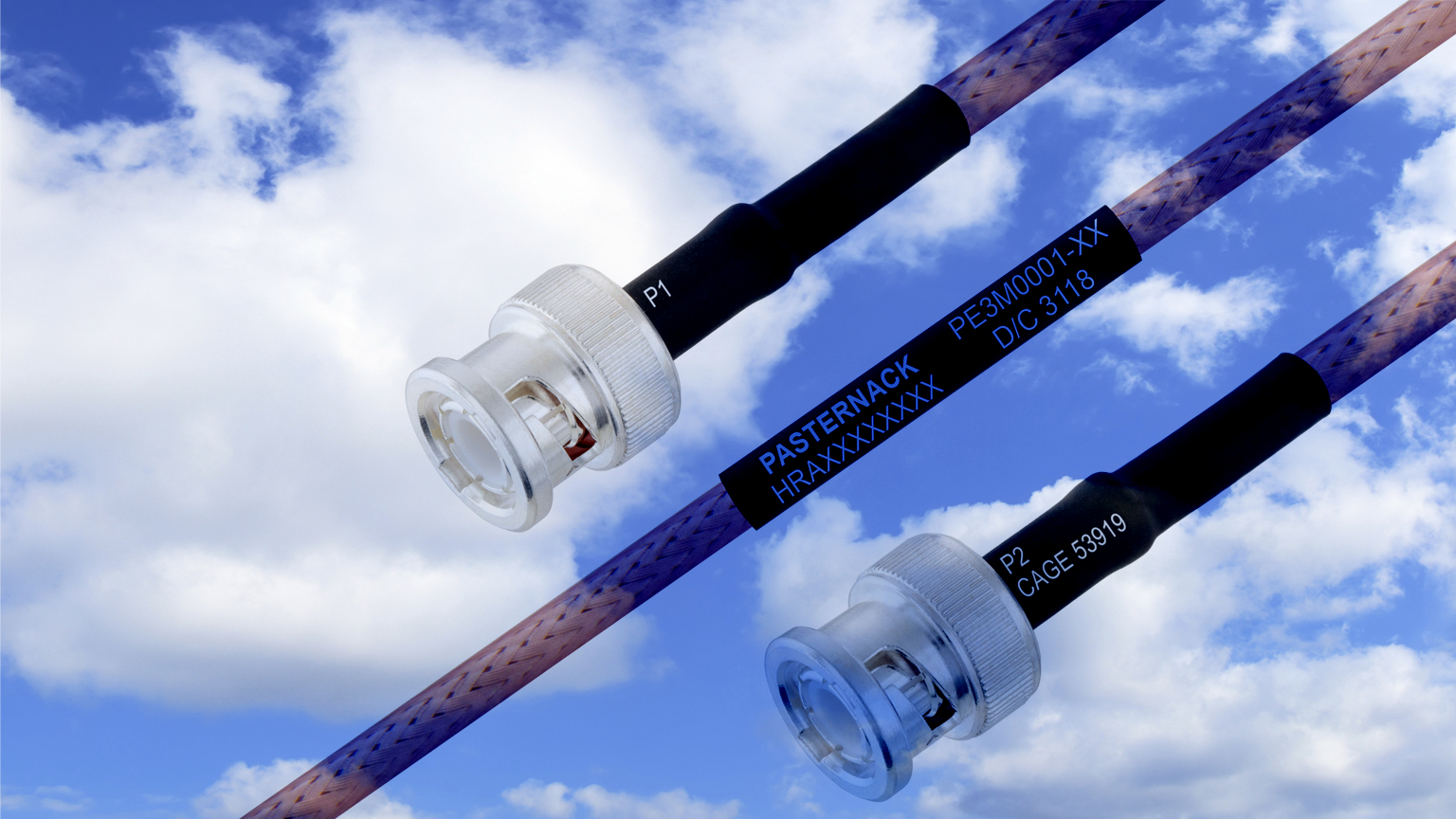 Pasternack Prom Onew