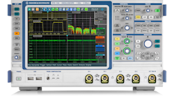 Rte Digital Oscilloscope 1200x900 Rte数字示波器1200x900