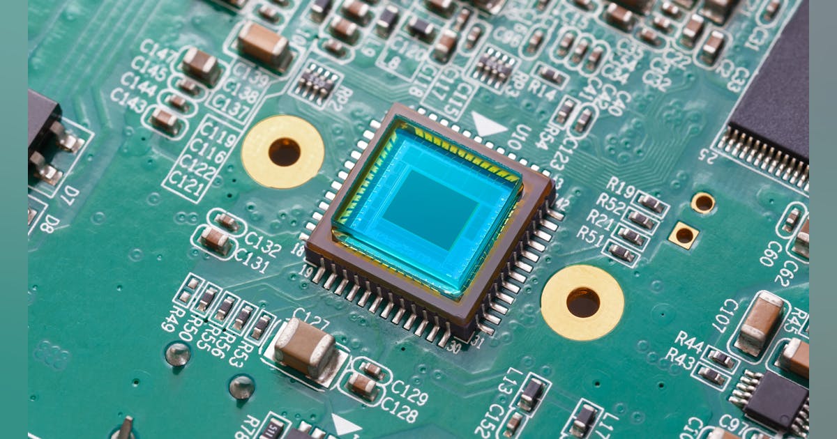 How to Handle Small Components | Electronic Design