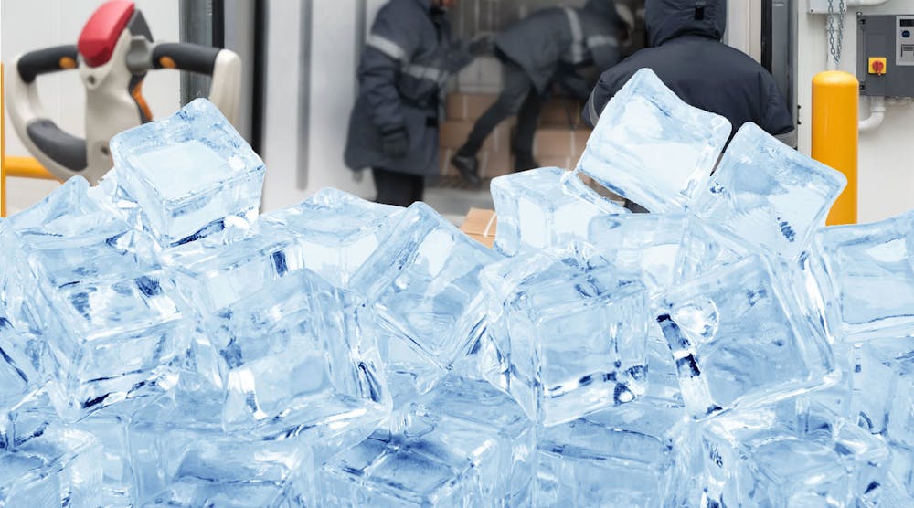 Single-, Multi-Channel Temp Sensors Target Food, Pharma Cold-Chain ...