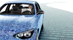 Self Driving Self Driving