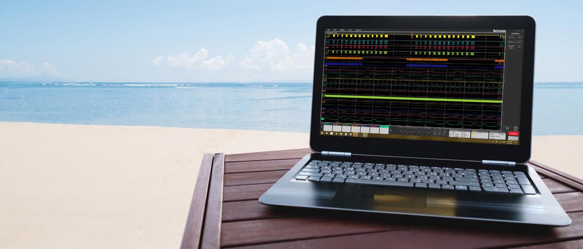 Tektronix Reg Imag 0)92420v2