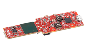 Texas Instruments Iwr6843 315x180 Ed 091020 Kmr