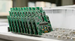 Circuit Board Thinkstock