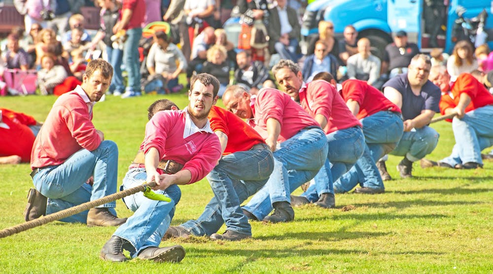 Tugofwar Promo Tugofwar Promo