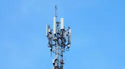 5 G Base Station Promo