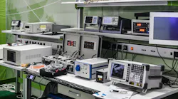 Test Equipment Promo