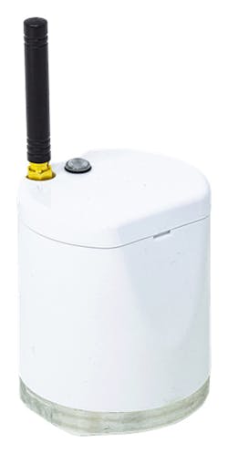 6. Wireless vibration monitoring evaluation platform. 6. Wireless vibration monitoring evaluation platform.