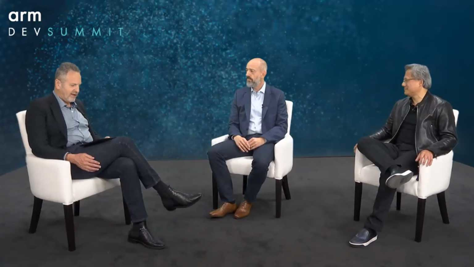 ARM dev Summit促销