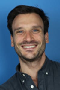 Author Arnaud Girin Author Arnaud Girin