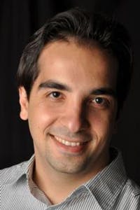 Author Picture Author Picture