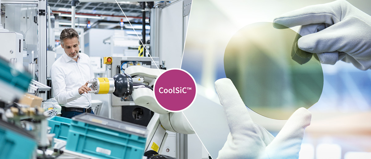 横幅Mouser网络研讨会Si C 1200x514