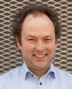 Bart Lannoo, Senior Business Developer at IDLab Antwerp, an imec research group at the University of Antwerp. Bart Lannoo, Senior Business Developer at IDLab Antwerp, an imec research group at the University of Antwerp.