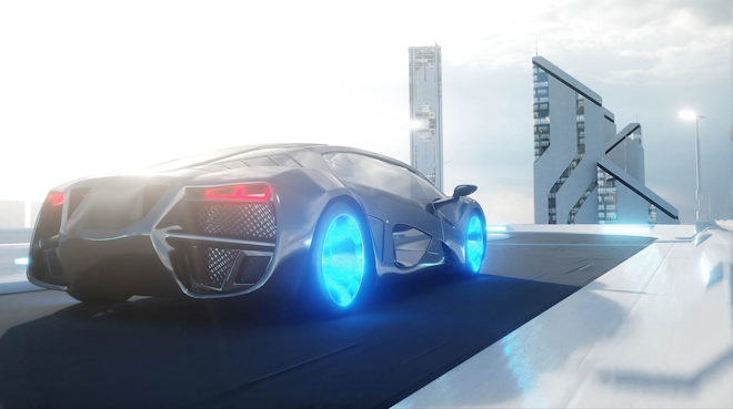 Car Promo