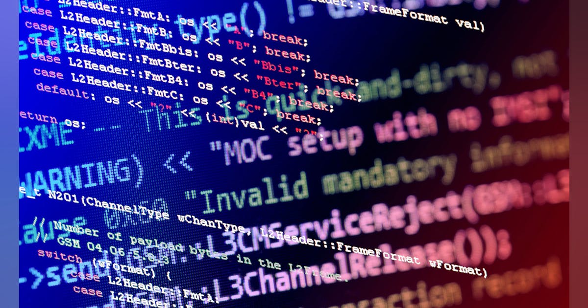 C++20 Serves Up Intriguing Embedded Features | Electronic Design