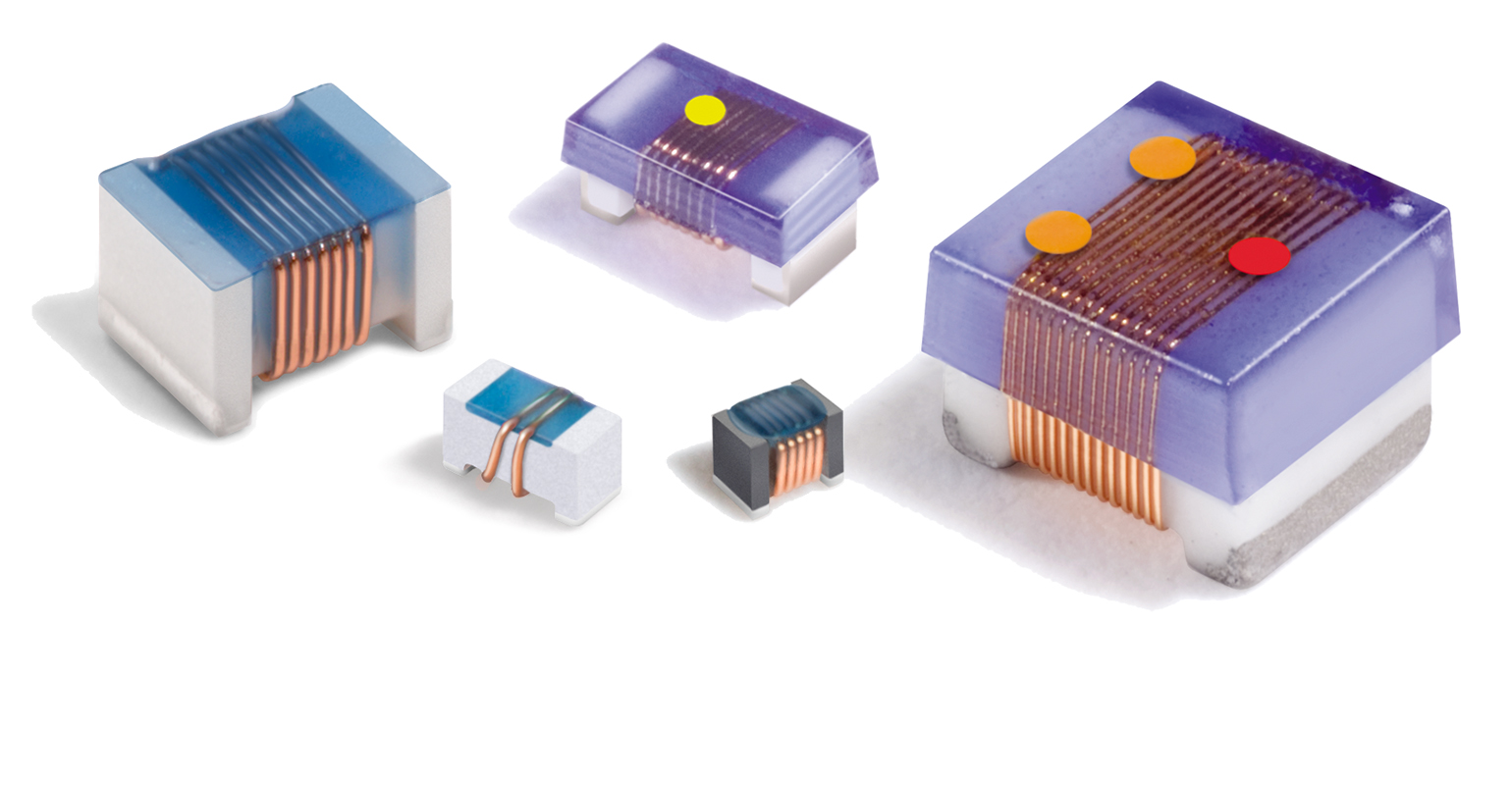 Key Parameters for Selecting RF Inductors Electronic Design