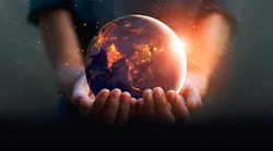 Holding The World