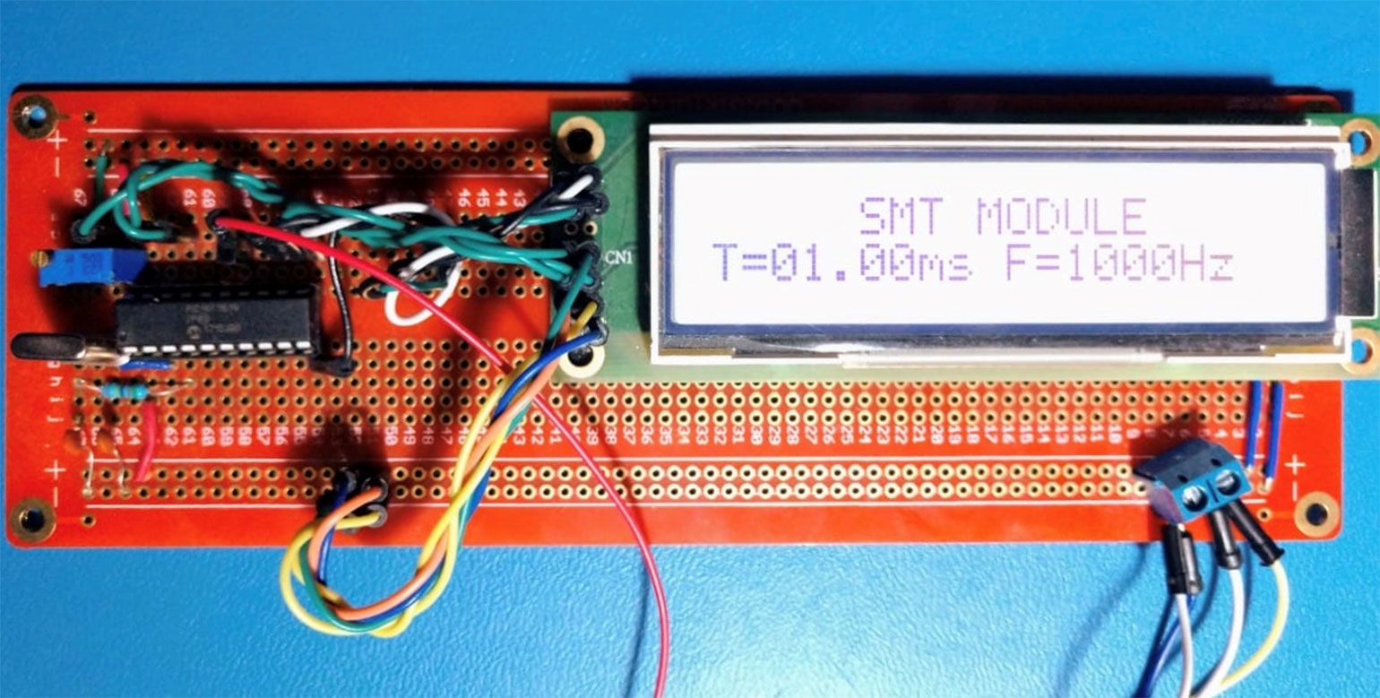 pbp3 how to gate a pwm signal