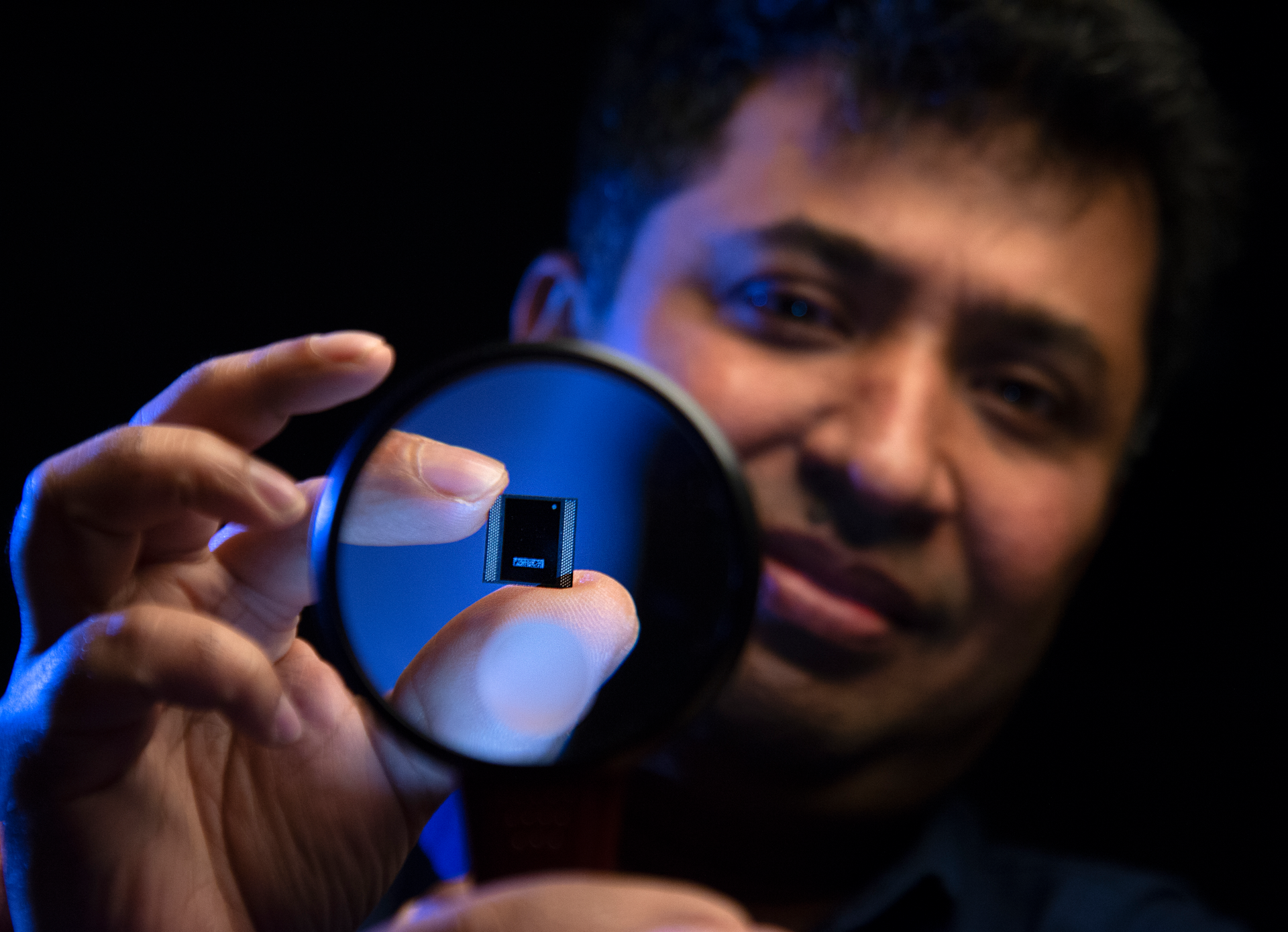 Intel Lakefield Foveros