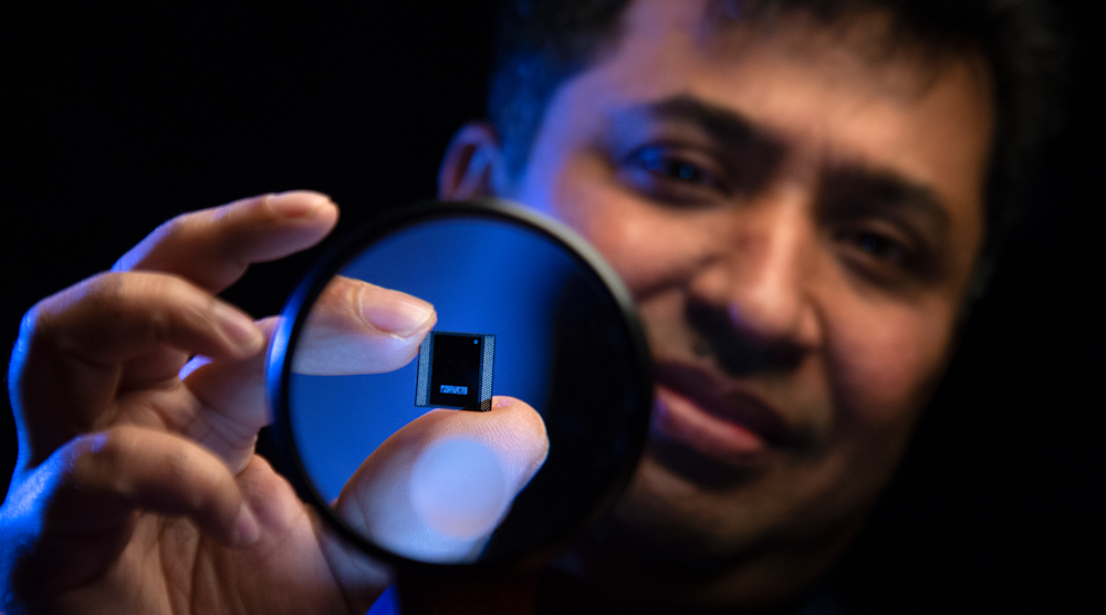 Intel Lakefield Foveros Intel Lakefield Foveros