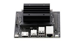 1. The Jetson Nano 2GB cuts the price to $59, but still runs all the machine learning tools associated with its big brother. 1. The Jetson Nano 2GB cuts the price to $59, but still runs all the machine learning tools associated with its big brother.