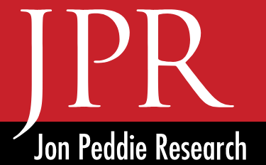 乔恩·佩迪研究标志